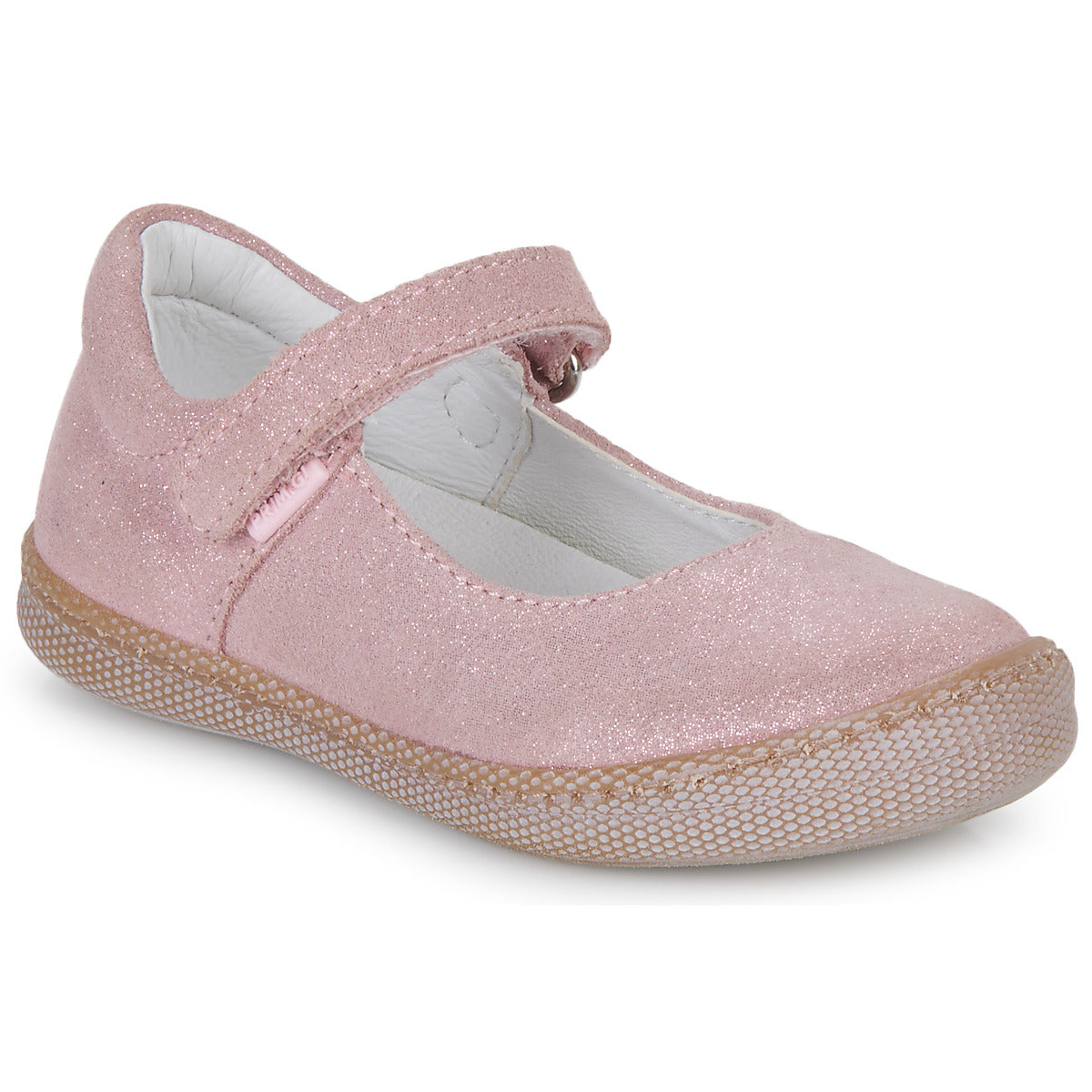 Ballerine bambina ragazza Primigi  SPORT TRENDY  Rosa 