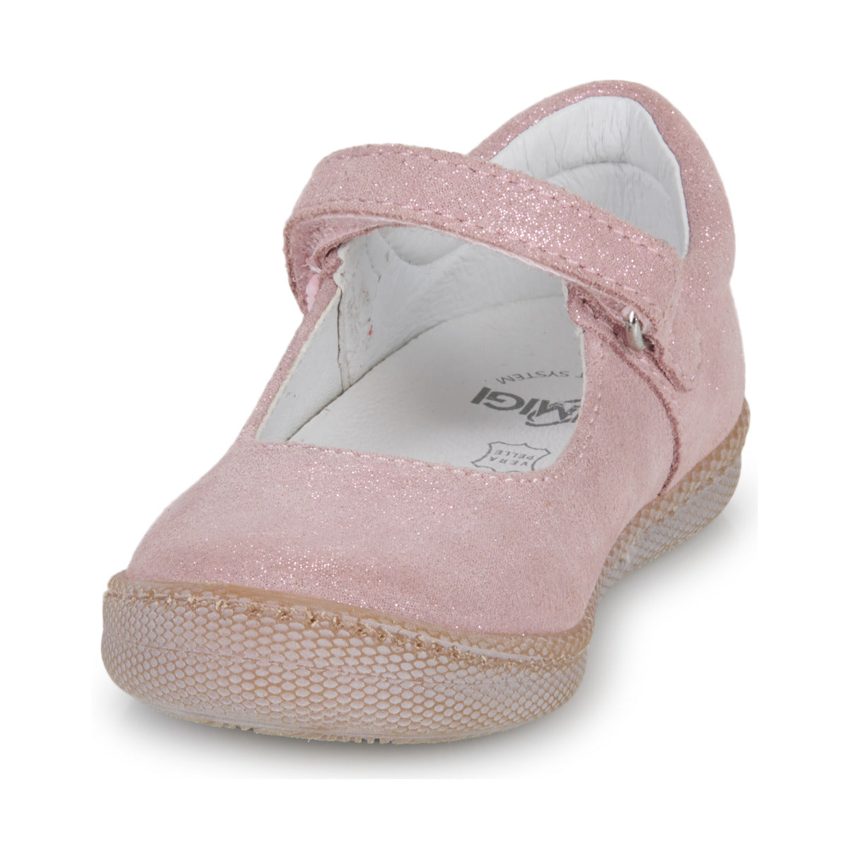 Ballerine bambina ragazza Primigi  SPORT TRENDY  Rosa 