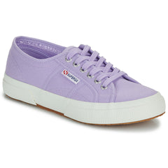 Sneakers basse donne Superga  2750 COTON CLASSIC  Viola 