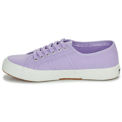 Sneakers basse donne Superga  2750 COTON CLASSIC  Viola 