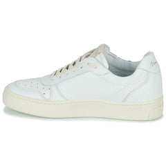 Sneakers basse donne Meline  BZ513  Bianco 