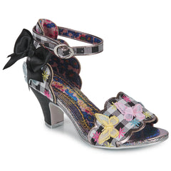 Sandali donne Irregular Choice  BUTTERFLIES AND BOWS  Multicolore 