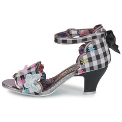 Sandali donne Irregular Choice  BUTTERFLIES AND BOWS  Multicolore 