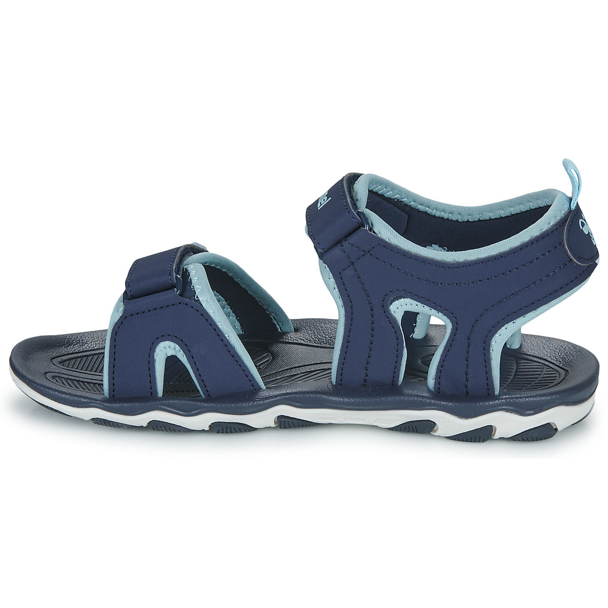 Sandali bambini ragazza hummel  SANDAL SPORT JR  Marine 