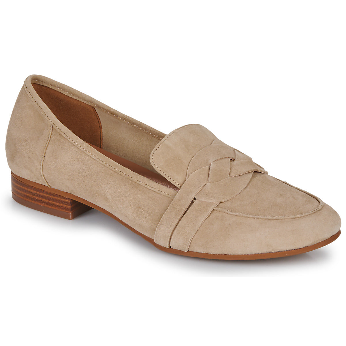 Scarpe donne Karston  JOANNA  Beige 