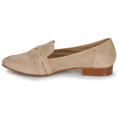 Scarpe donne Karston  JOANNA  Beige 