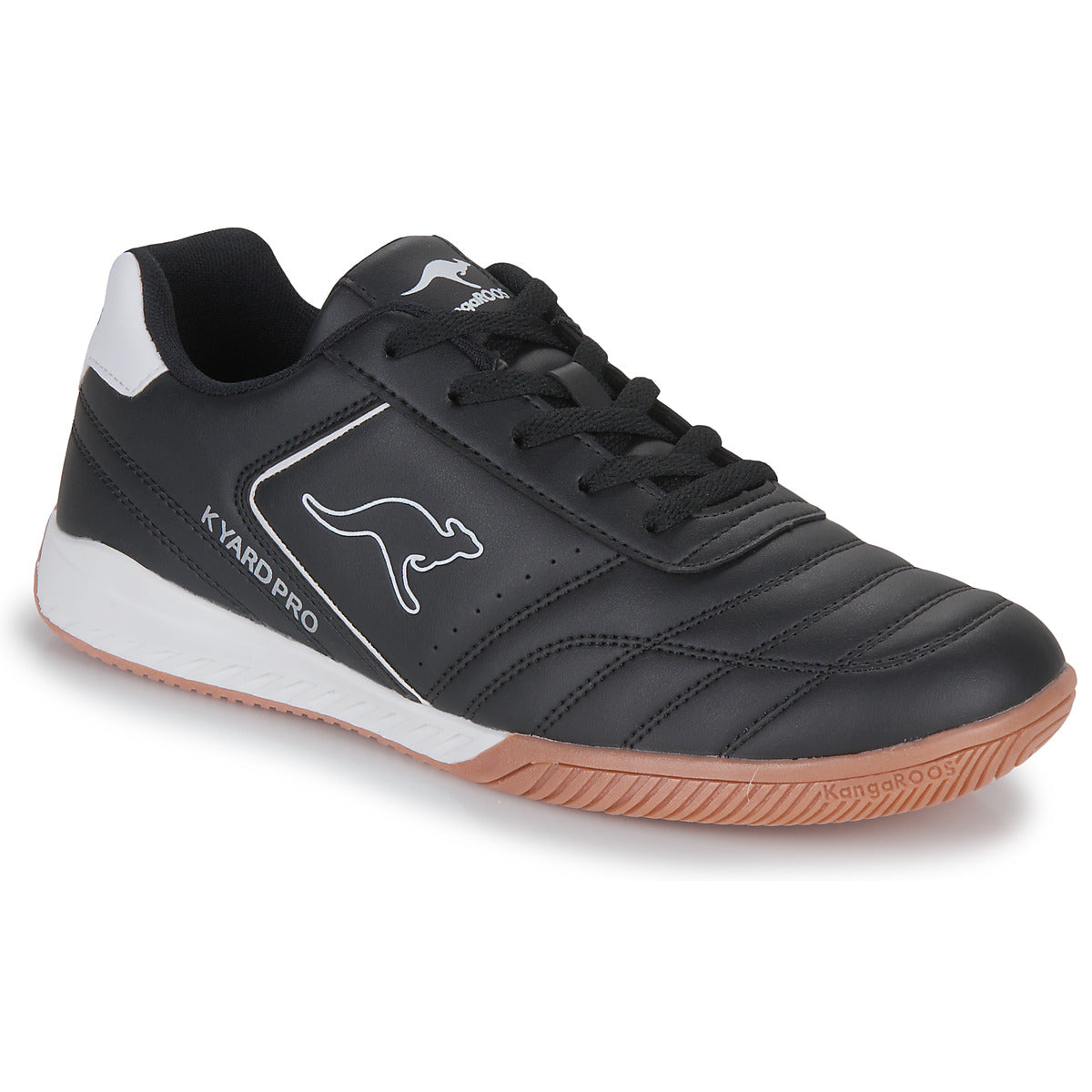 Scarpe uomini Kangaroos  K-YARD Pro 5  Nero 