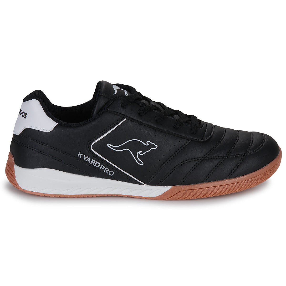 Scarpe uomini Kangaroos  K-YARD Pro 5  Nero 