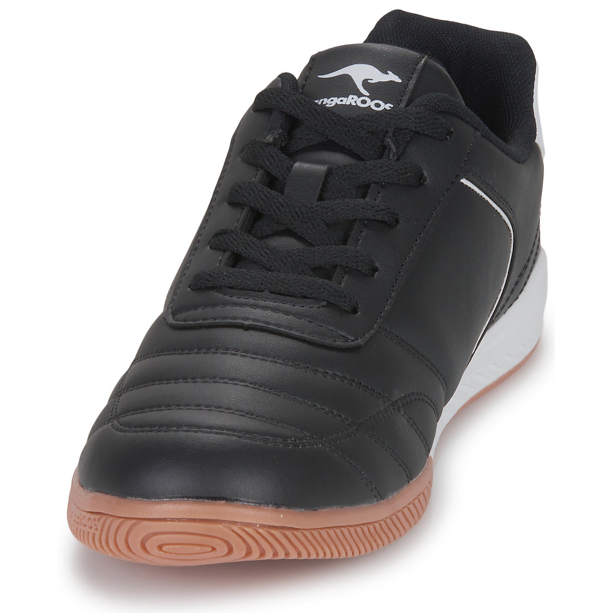 Scarpe uomini Kangaroos  K-YARD Pro 5  Nero 