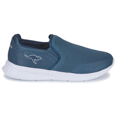 Sneakers uomini Kangaroos  KL-A Belos  Marine 