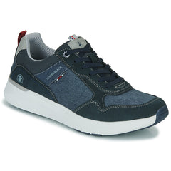 Sneakers uomini Lumberjack  NEIL  Marine 