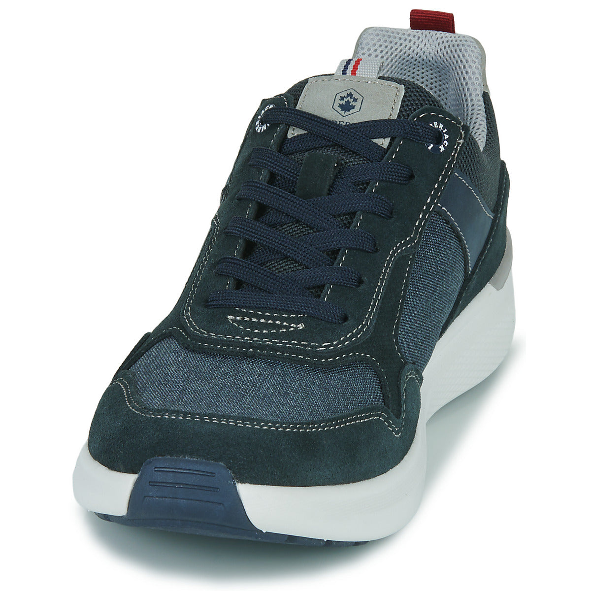 Sneakers uomini Lumberjack  NEIL  Marine 