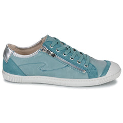 Sneakers basse donne Pataugas  BAHIA/SME F2H  Blu 