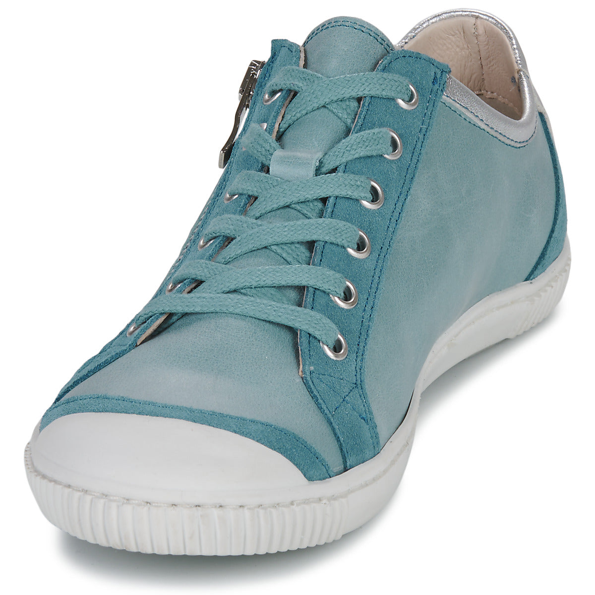 Sneakers basse donne Pataugas  BAHIA/SME F2H  Blu 