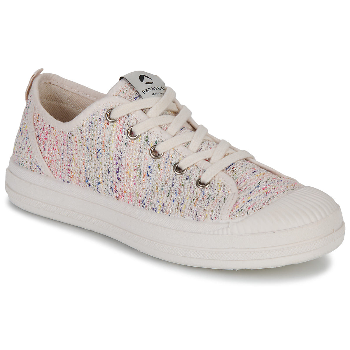 Sneakers basse donne Pataugas  ETCHE L/BCL F2I  Multicolore 