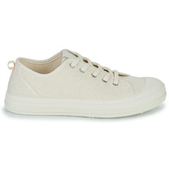 Sneakers basse donne Pataugas  ETCHE L/TI F2I  Beige 