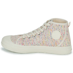 Sneakers alte donne Pataugas  ETCHE M/BCL F2I  Multicolore 