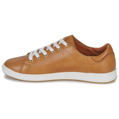 Sneakers basse donne Pataugas  JAYO/N F2I  Marrone 