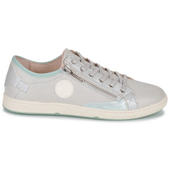 Sneakers basse donne Pataugas  JESTER/MIX F2H  Grigio 