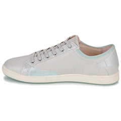 Sneakers basse donne Pataugas  JESTER/MIX F2H  Grigio 