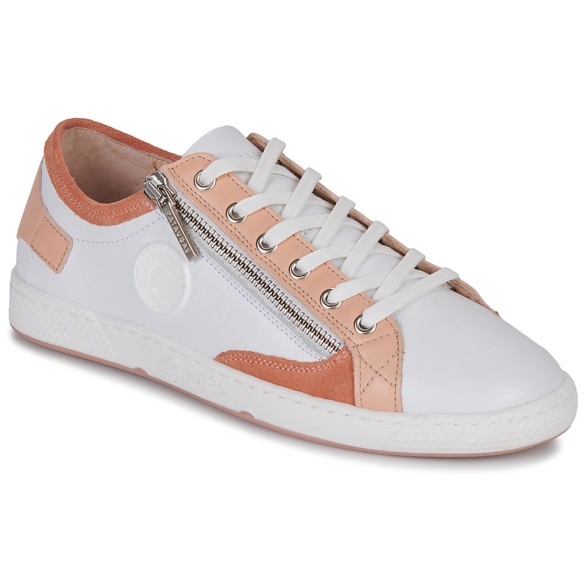 Sneakers basse donne Pataugas  JESTER/MIXS F2I  Arancio 