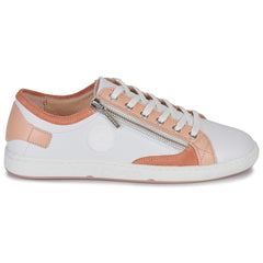 Sneakers basse donne Pataugas  JESTER/MIXS F2I  Arancio 