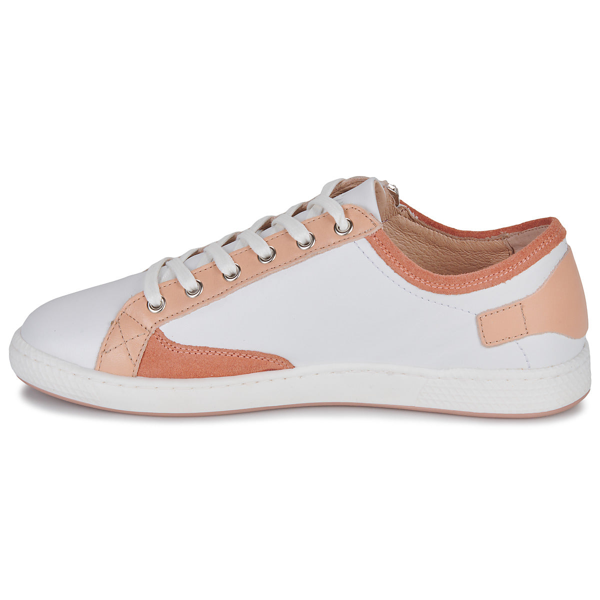 Sneakers basse donne Pataugas  JESTER/MIXS F2I  Arancio 