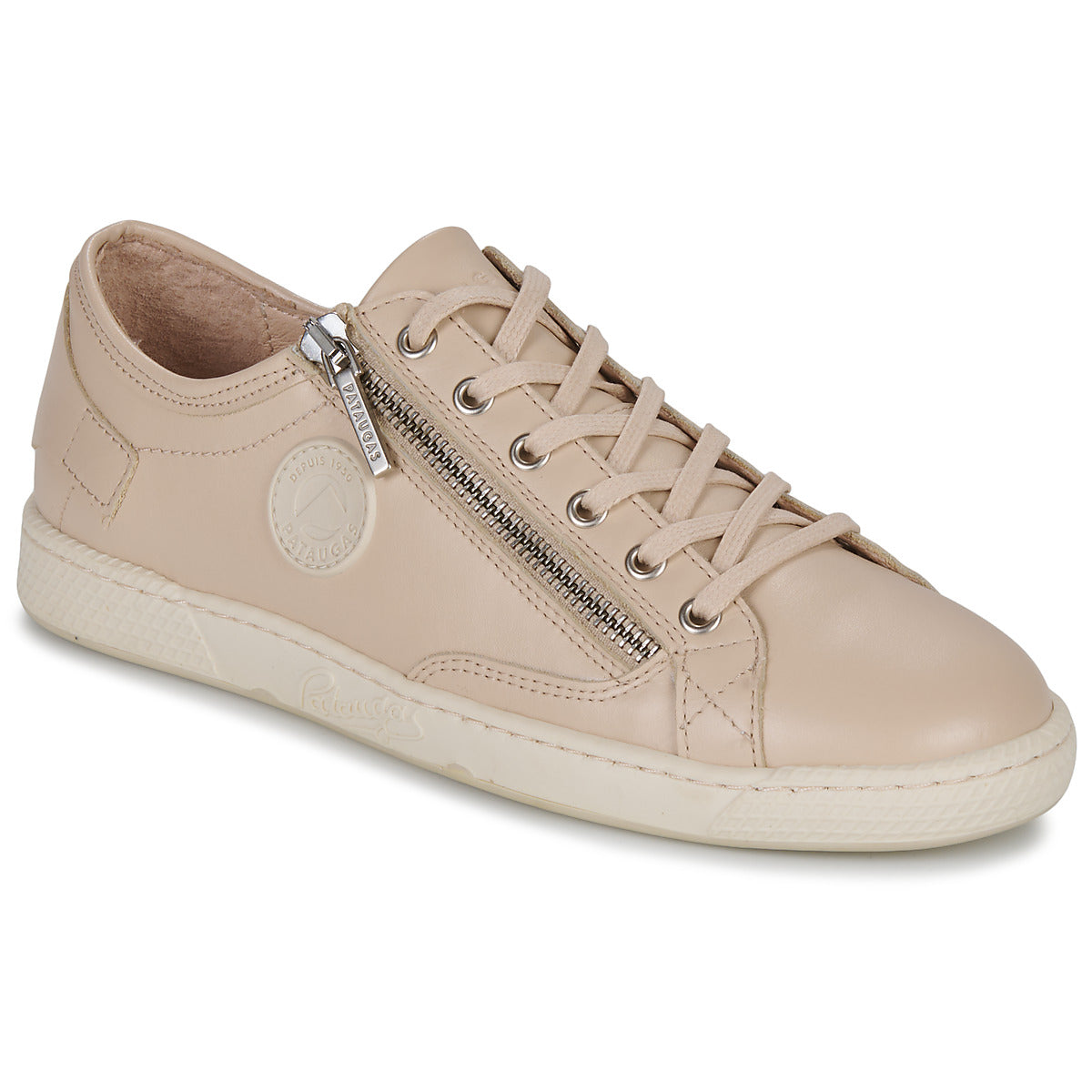 Sneakers basse donne Pataugas  JESTER/N F2H  Beige 