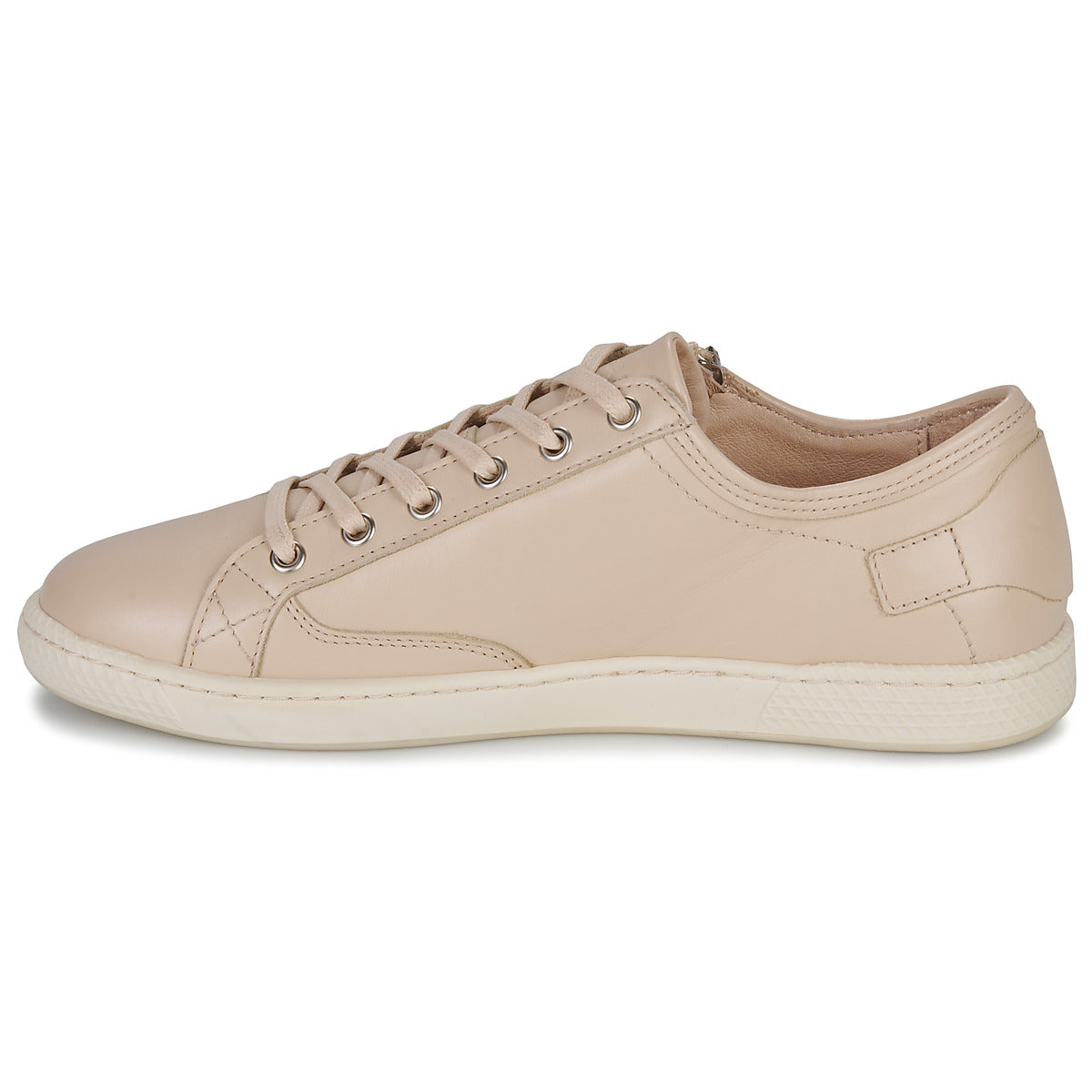 Sneakers basse donne Pataugas  JESTER/N F2H  Beige 