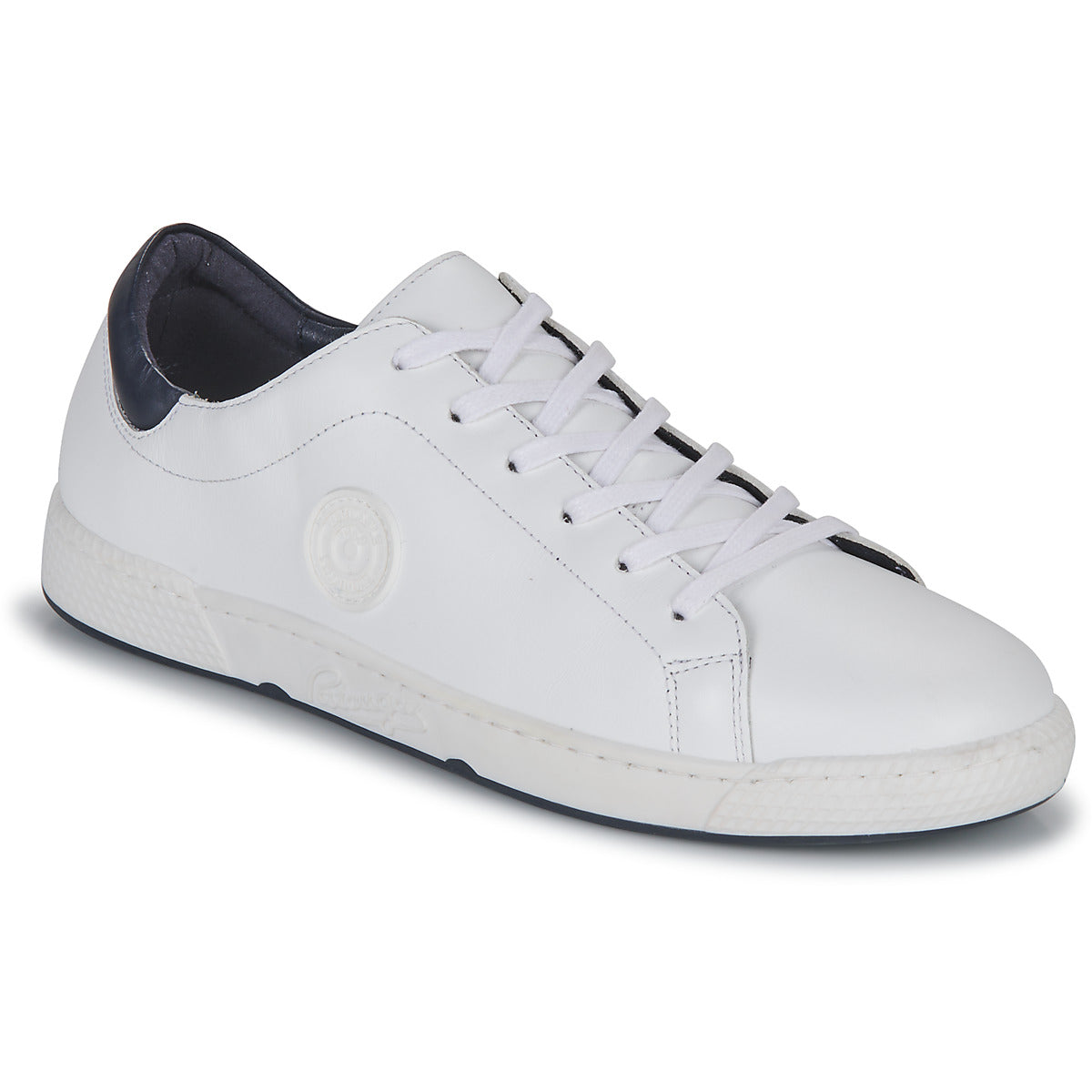 Sneakers uomini Pataugas  JAYO/N H2I  Bianco 