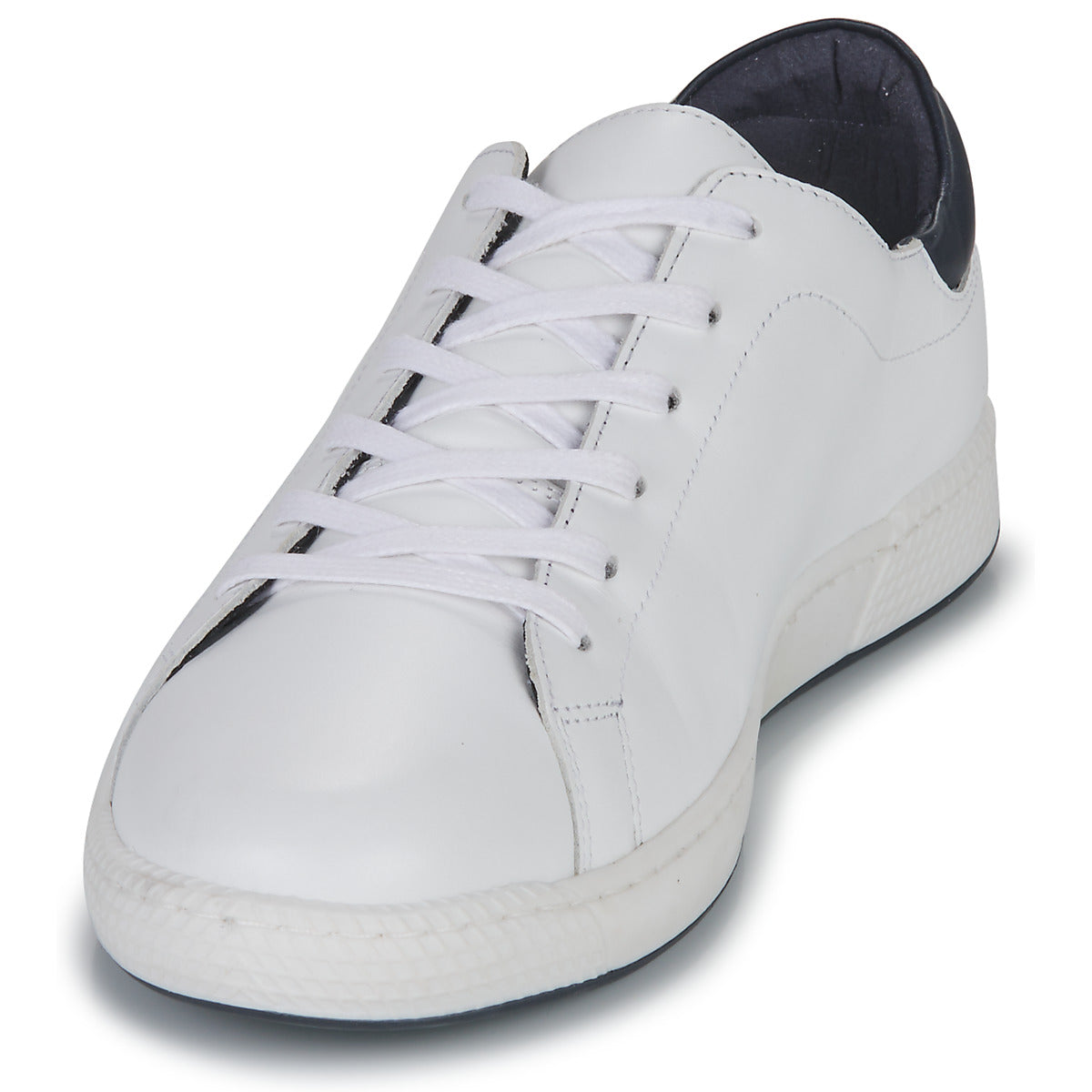 Sneakers uomini Pataugas  JAYO/N H2I  Bianco 