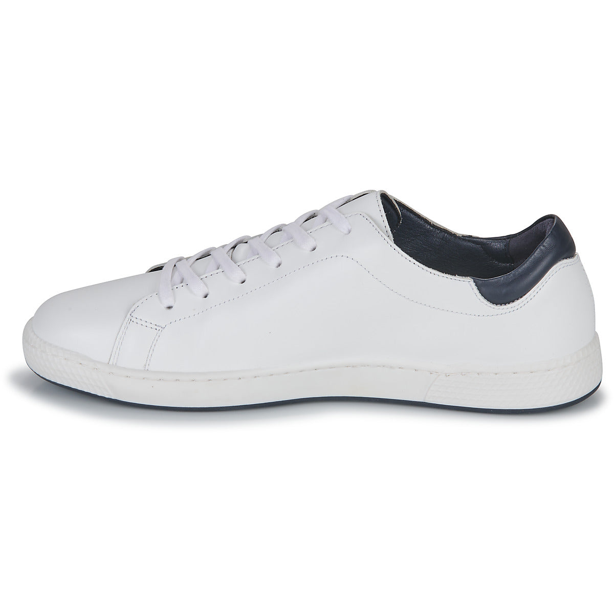 Sneakers uomini Pataugas  JAYO/N H2I  Bianco 