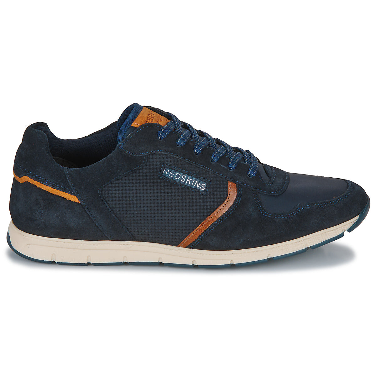 Sneakers uomini Redskins  ADORANT  Marine 