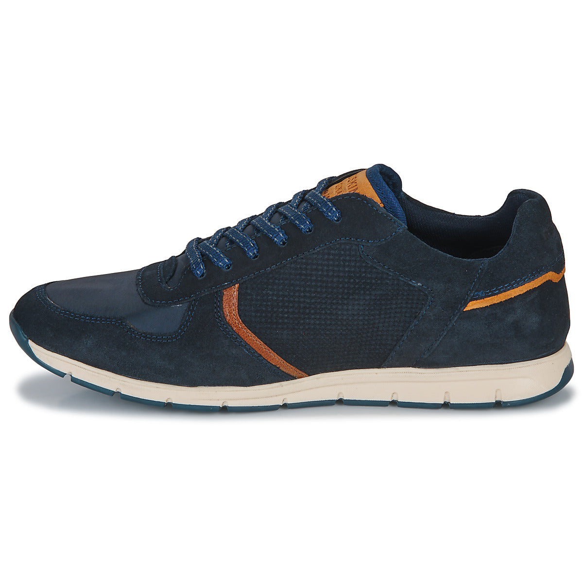 Sneakers uomini Redskins  ADORANT  Marine 