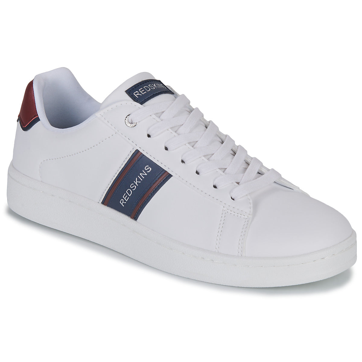 Sneakers uomini Redskins  BUEE  Bianco 