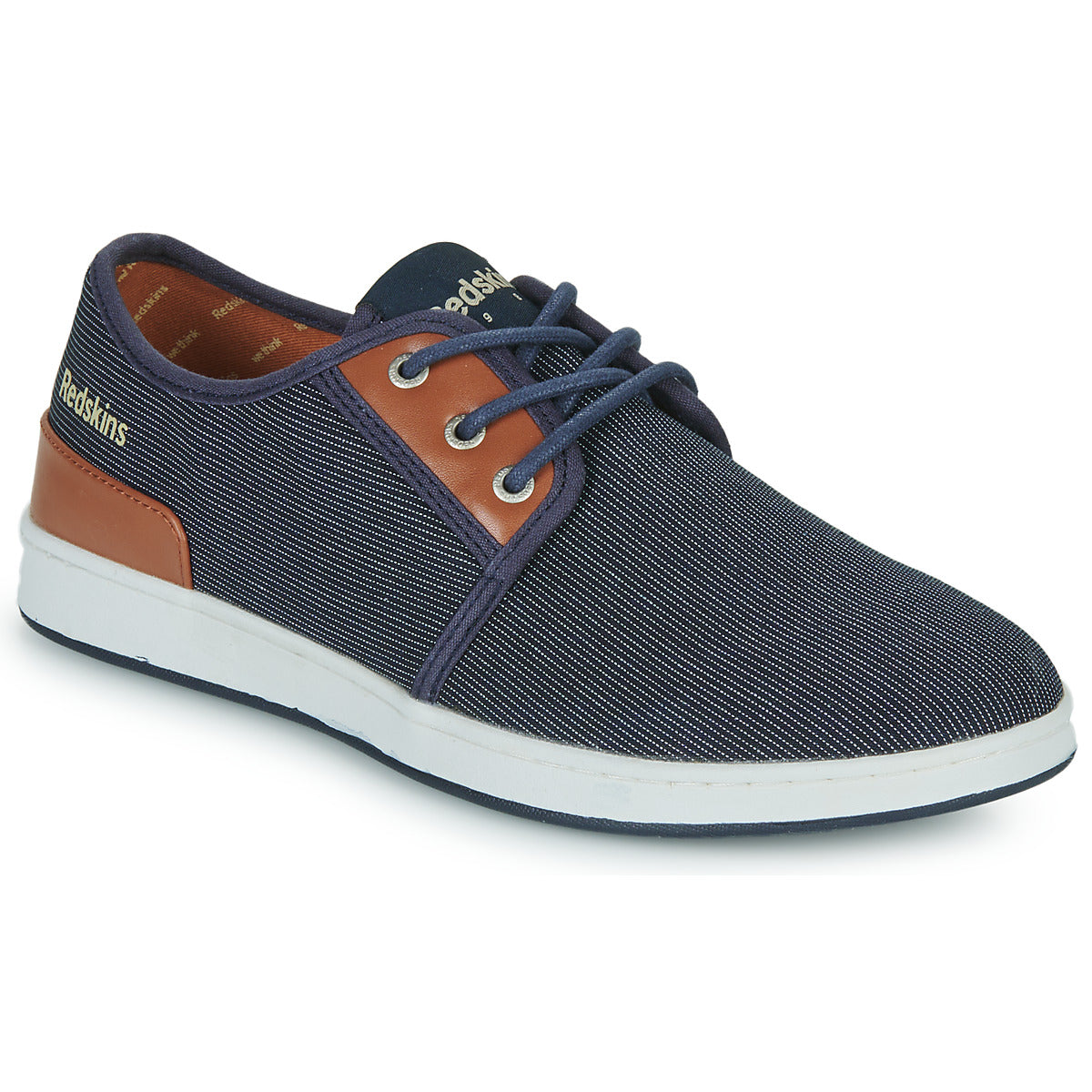 Sneakers uomini Redskins  GEANT  Marine 