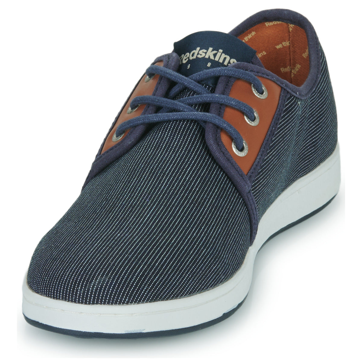 Sneakers uomini Redskins  GEANT  Marine 