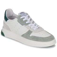 Sneakers uomini Schmoove  ORDER SNEAKER  Bianco 