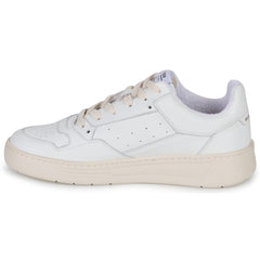 Sneakers uomini Schmoove  SMATCH TRAINER  Bianco 