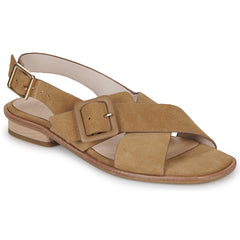 Sandali donne Schmoove  OPALE BUCKLE  Beige 