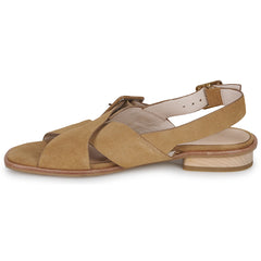 Sandali donne Schmoove  OPALE BUCKLE  Beige 