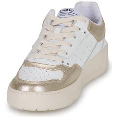 Sneakers basse donne Schmoove  SMATCH TRAINER  Bianco 