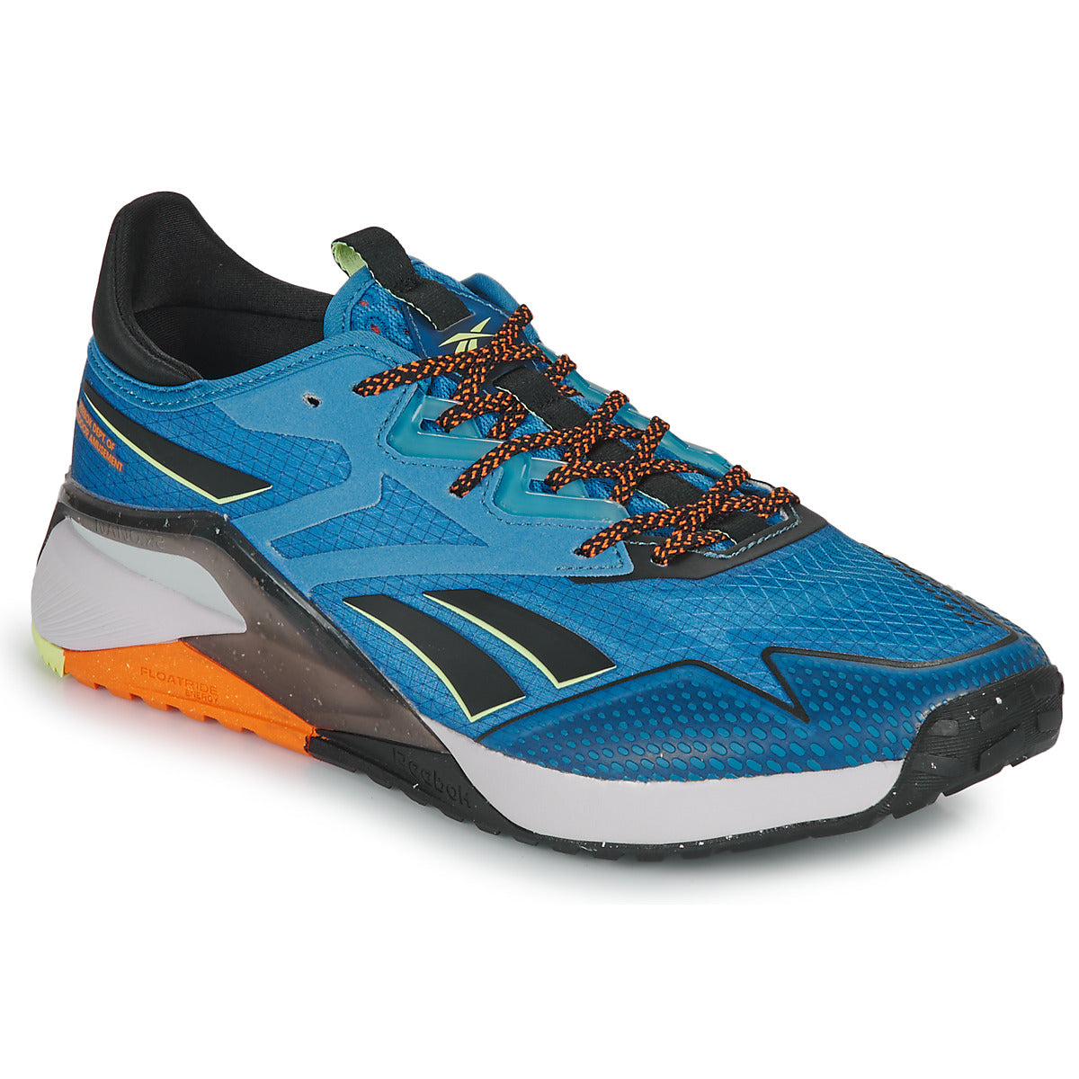 Scarpe da fitness uomini Reebok Sport  NANO X2 TR ADVENTURE  Blu 