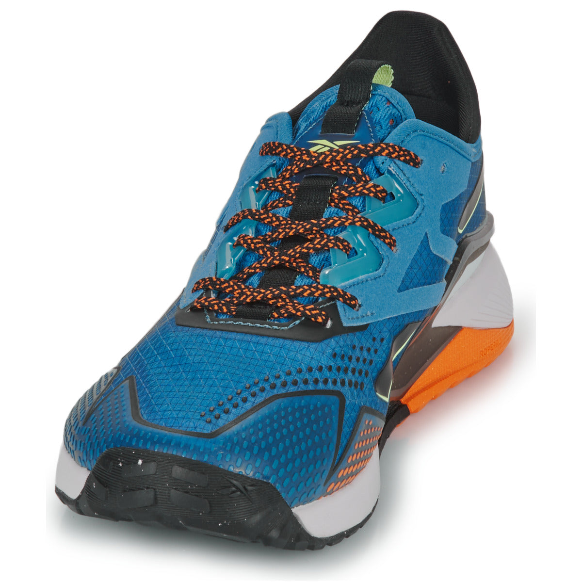 Scarpe da fitness uomini Reebok Sport  NANO X2 TR ADVENTURE  Blu 