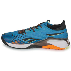 Scarpe da fitness uomini Reebok Sport  NANO X2 TR ADVENTURE  Blu 