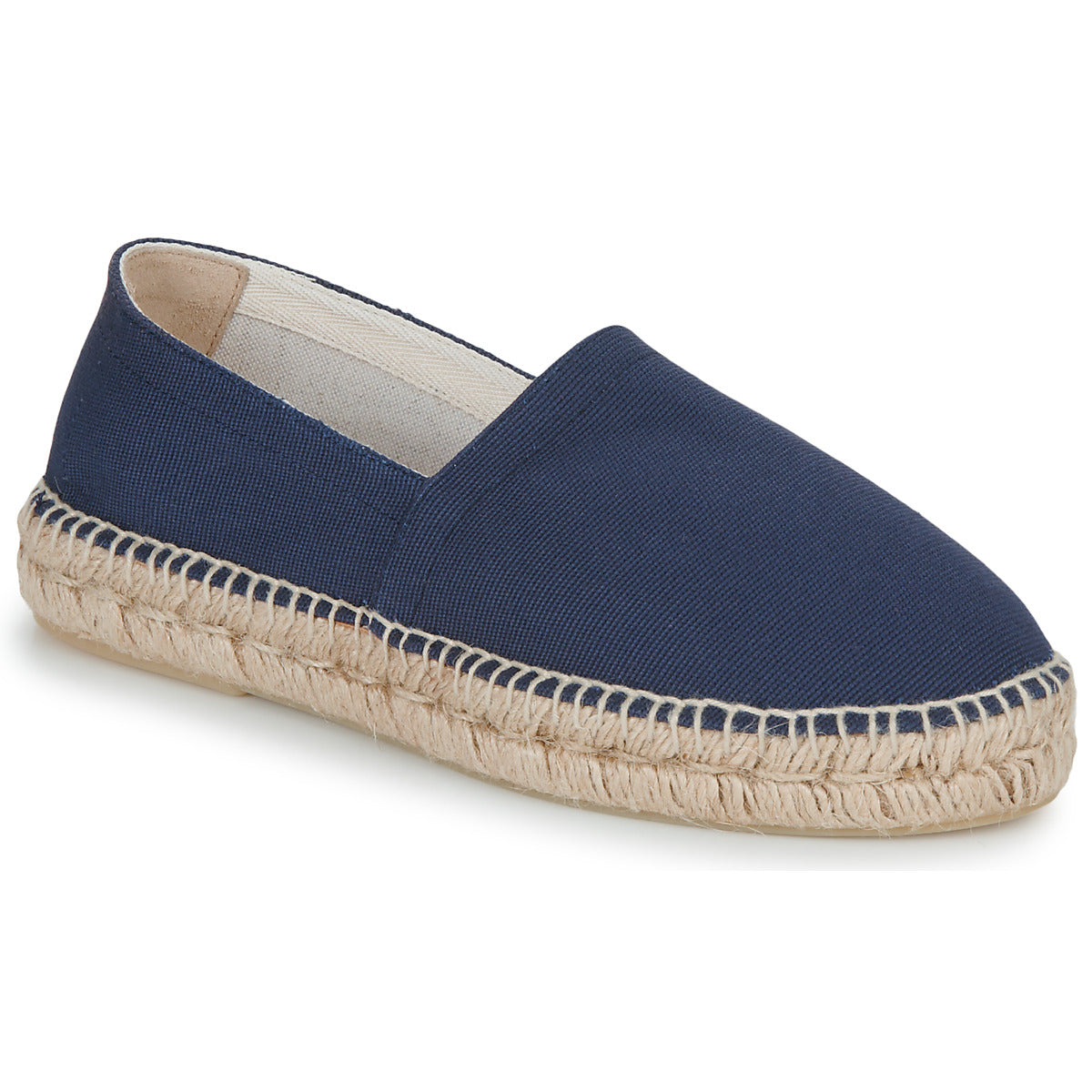 Scarpe Espadrillas uomini Pare Gabia  ANITZ  Marine 