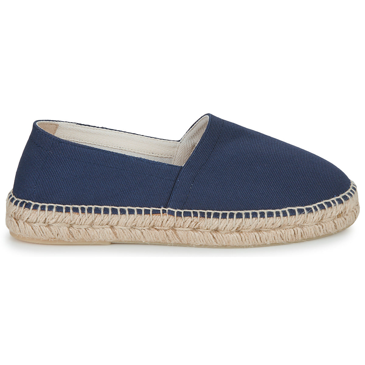 Scarpe Espadrillas uomini Pare Gabia  ANITZ  Marine 