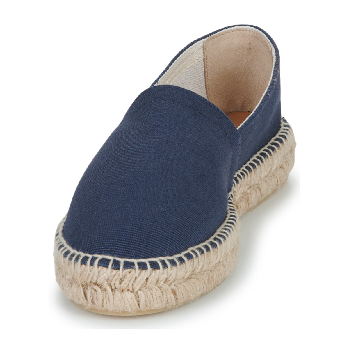 Scarpe Espadrillas uomini Pare Gabia  ANITZ  Marine 