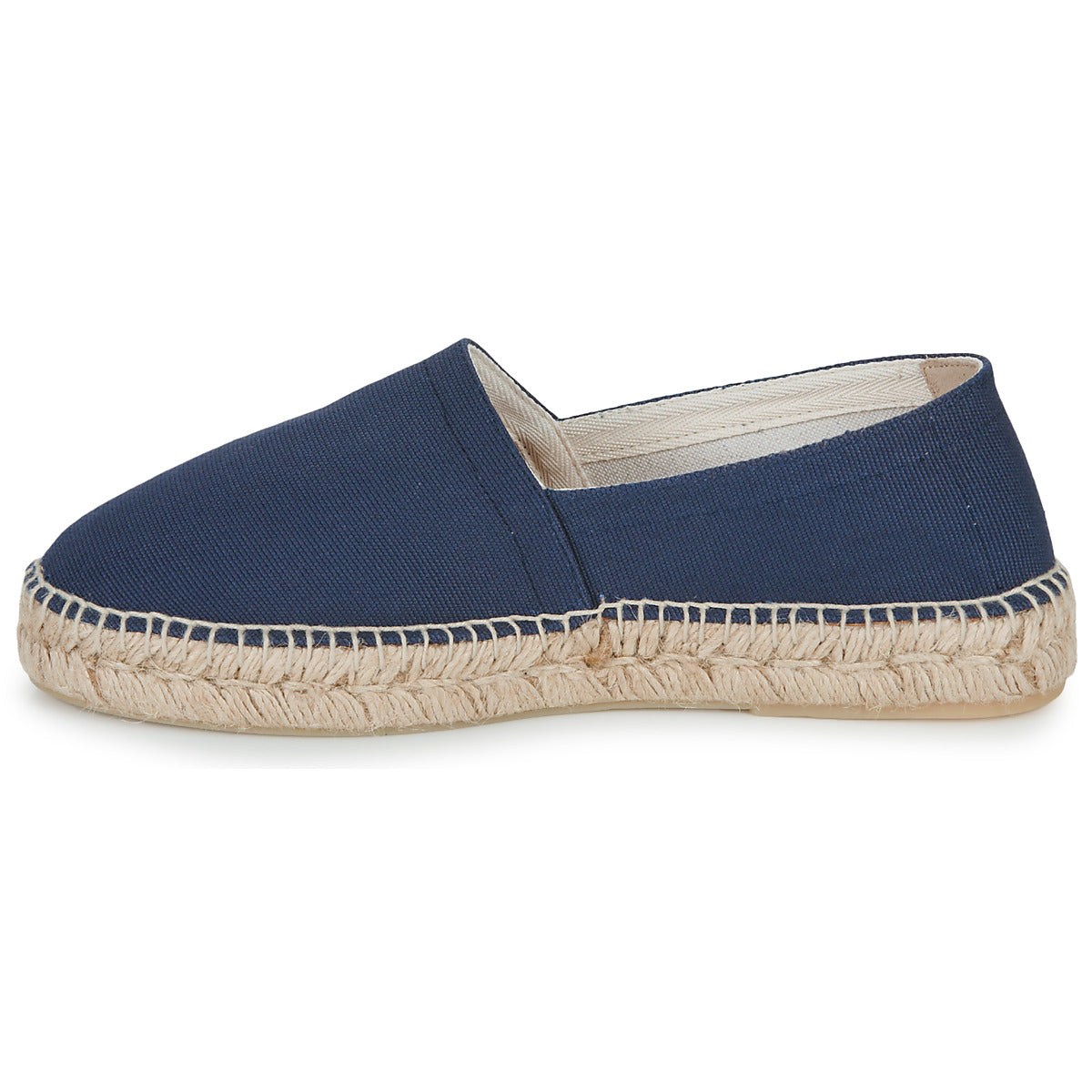 Scarpe Espadrillas uomini Pare Gabia  ANITZ  Marine 