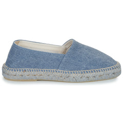 Scarpe Espadrillas uomini Pare Gabia  ANITZ  Blu 